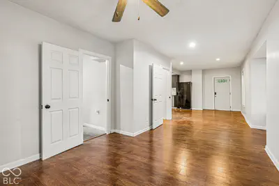 405 Bradley Avenue, Indianapolis - 6