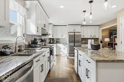 3564 Pennswood Court, Plainfield - 8