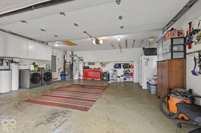 6349 W Buckskin Court, New Palestine - 39