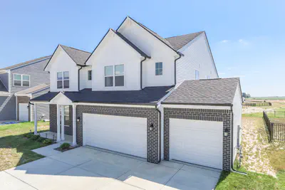 1261 Pegasus Drive, Franklin - 2