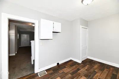 802 N Bradley Avenue, Indianapolis - 16