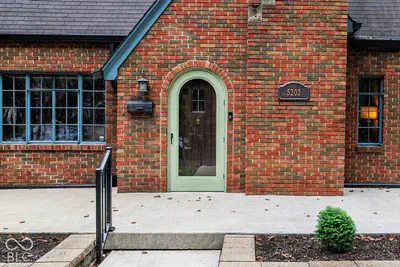 5203 Delaware Street, Indianapolis - 6