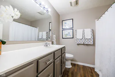 1126 Nanwich Court, Indianapolis - 38
