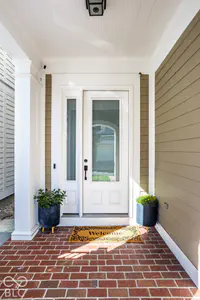 648 Ellsworth Street, Indianapolis - 4