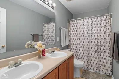 4804 Spring Flower Court, Indianapolis - 28