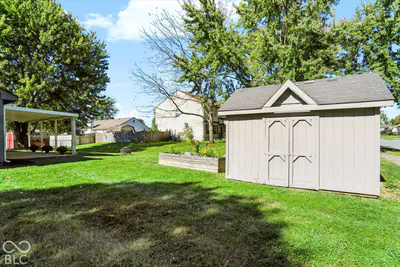 217 E Carolina Street, Fortville - 30
