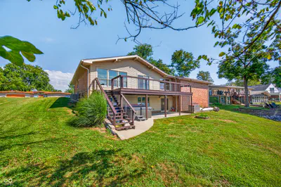 3783 North Wood Lake Drive, Columbus - 60