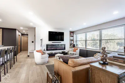 25 40th Street, Indianapolis - 12
