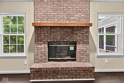 12124 Pepperwood Drive, Indianapolis - 18