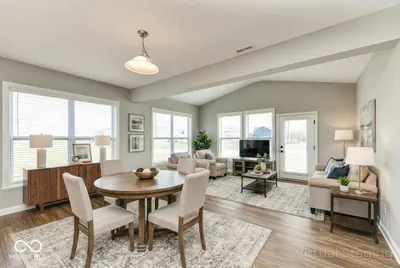 10627 Oak Bend Boulevard, Indianapolis - 13