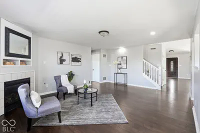 8716 Springview Drive, McCordsville - 16