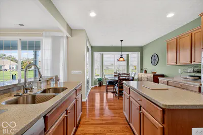 15258 Trebbiano Drive, Fishers - 13
