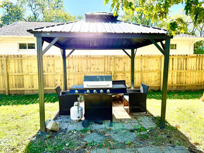 3514 Pauline Avenue, Muncie - 18