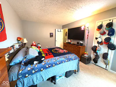 9102 Fireside, Indianapolis - 17