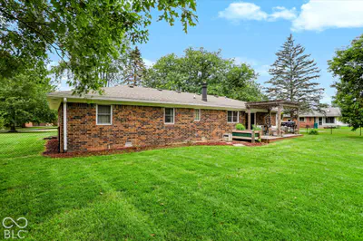 6925 Crown Drive, Brownsburg - 44