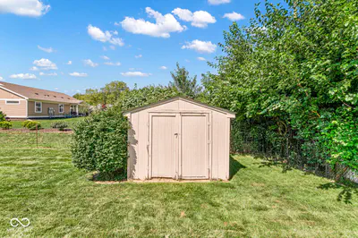 8744 Rapp Drive, Indianapolis - 65