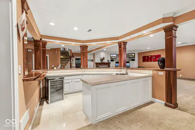 8813 Worthington Court, Indianapolis - 54