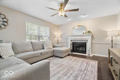 18733 Hewes Court, Noblesville - 3