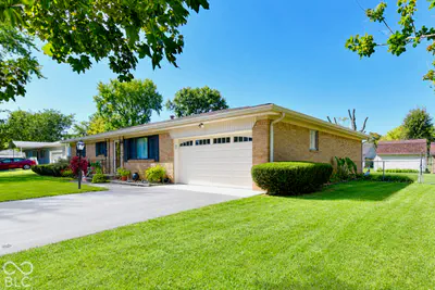7548 Brehob Road, Indianapolis - 42