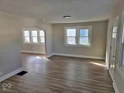 829 N Bradley Avenue, Indianapolis - 9