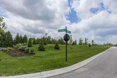 5564 Cupola Lane, McCordsville - 29