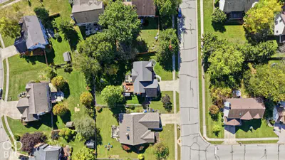 7567 Meadow Ridge Drive, Fishers - 34