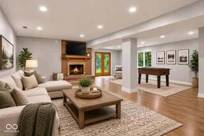 635 Mulberry Street, Zionsville - 35