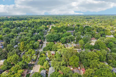 5607 Carrollton Avenue, Indianapolis - 42