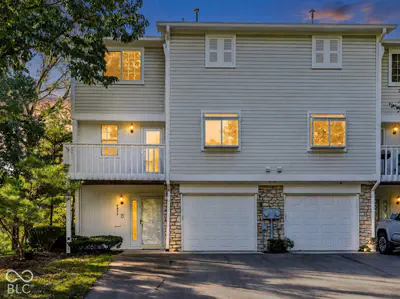 6873 Shore Island Drive, Indianapolis