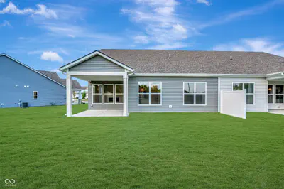 5538 Aspen Wood Lane, Indianapolis - 19