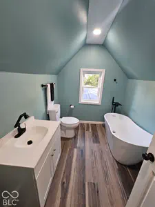 404 W Elm Street, Gaston - 34