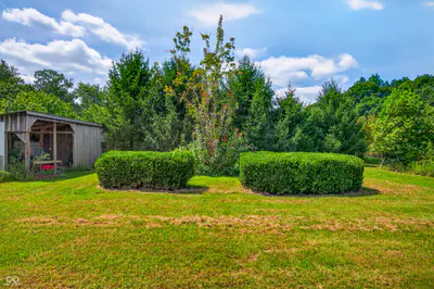 6821 W County Road 700 N, Freetown - 29