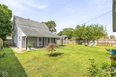2057 Cornell Avenue, Indianapolis - 25