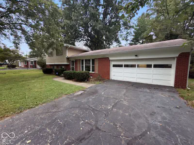 7116 Tina Drive, Indianapolis - 24