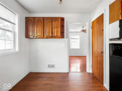 366 Webster Avenue, Indianapolis - 8