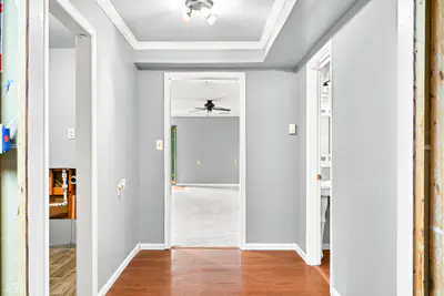 1726 Harrison Ridge Road, Nashville - 65