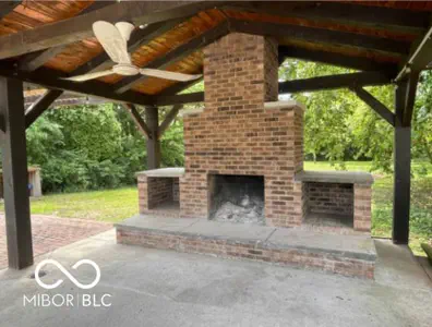 300 W Oregon Church Road, Terre Haute - 31