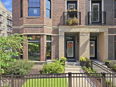 890 Berkhamsted Lane, Carmel
