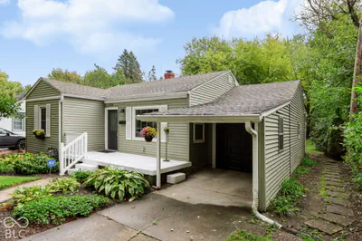 5313 Ralston Avenue, Indianapolis - 5