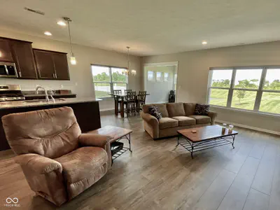 15715 Wescott Drive, Noblesville - 4