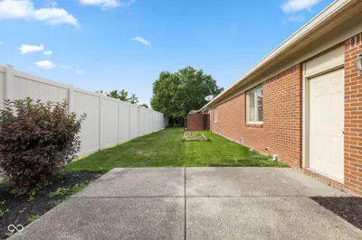 8616 Cricket Tree Lane, Indianapolis - 7