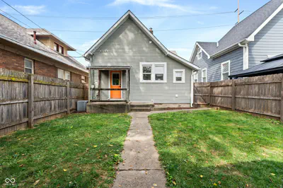 25 Minnesota Street, Indianapolis - 34