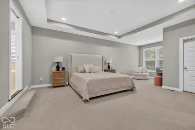5736 Autumn Breeze Lane, Indianapolis - 22