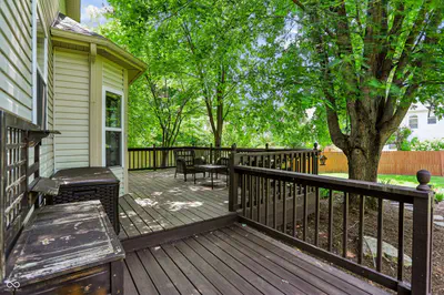 11810 Queenwood Court, Fishers - 43