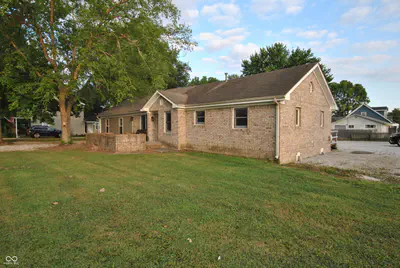 1235 Indianapolis Road, Mooresville - 2