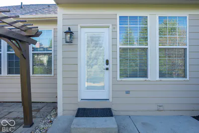 12612 Duval Drive, Fishers - 46