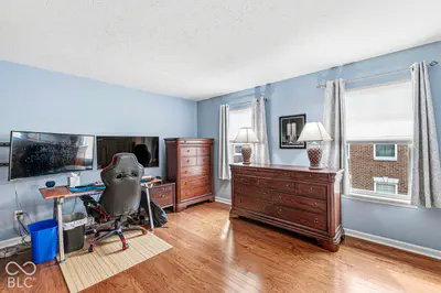 9554 Oakley Drive, Indianapolis - 24