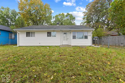 1931 Brentwood Drive, Anderson