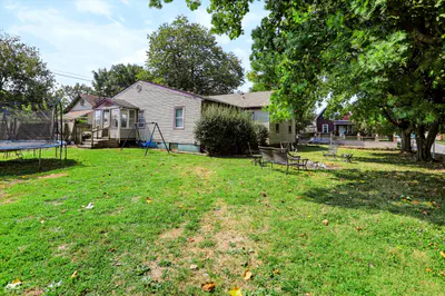 407 Parker Avenue, Indianapolis - 46