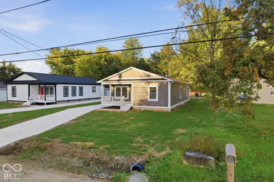 1624 Beulah Avenue, Indianapolis - 4